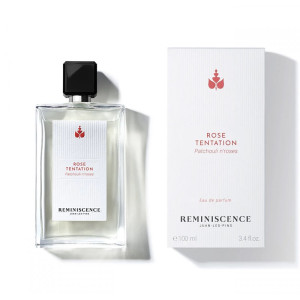 Rose Tentation - Patchouli N'Roses - Eau de Parfum Rose Tentation - Patchouli N'Roses - Eau de Parfum
